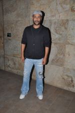 Abhishek Kapoor at Inkaar Special screening by Arjun Rampal in Mumbai on 14th Jan 2013 (51).JPG